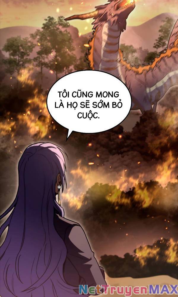 Thợ Săn Số Mệnh Cấp F Chap 36 - Next Chap 37