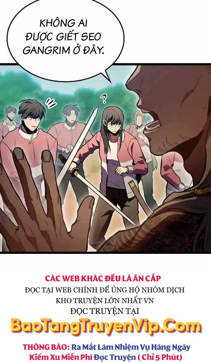 Thợ Săn Số Mệnh Cấp F Chap 27 - Next Chap 28
