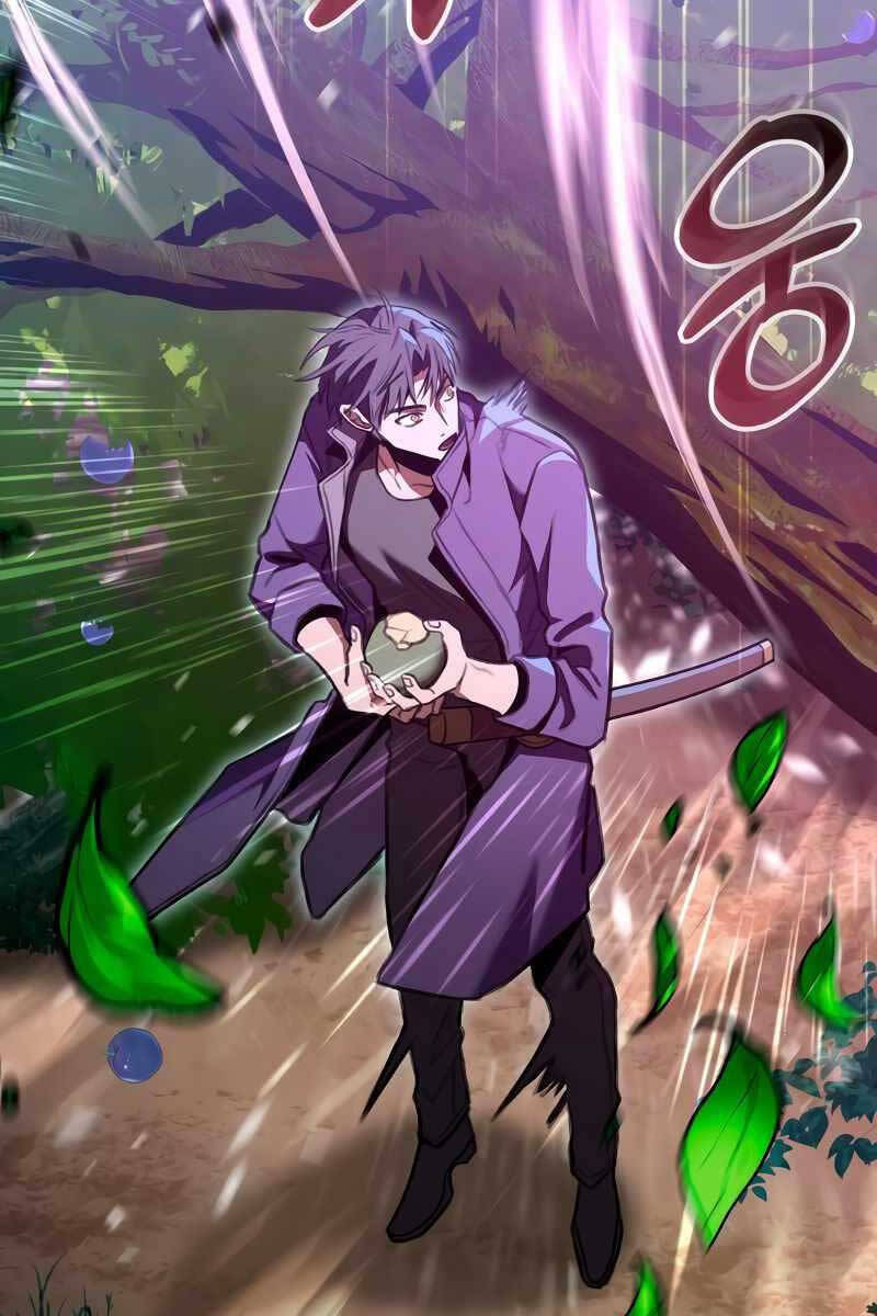 Thợ Săn Số Mệnh Cấp F Chap 26 - Next Chap 27