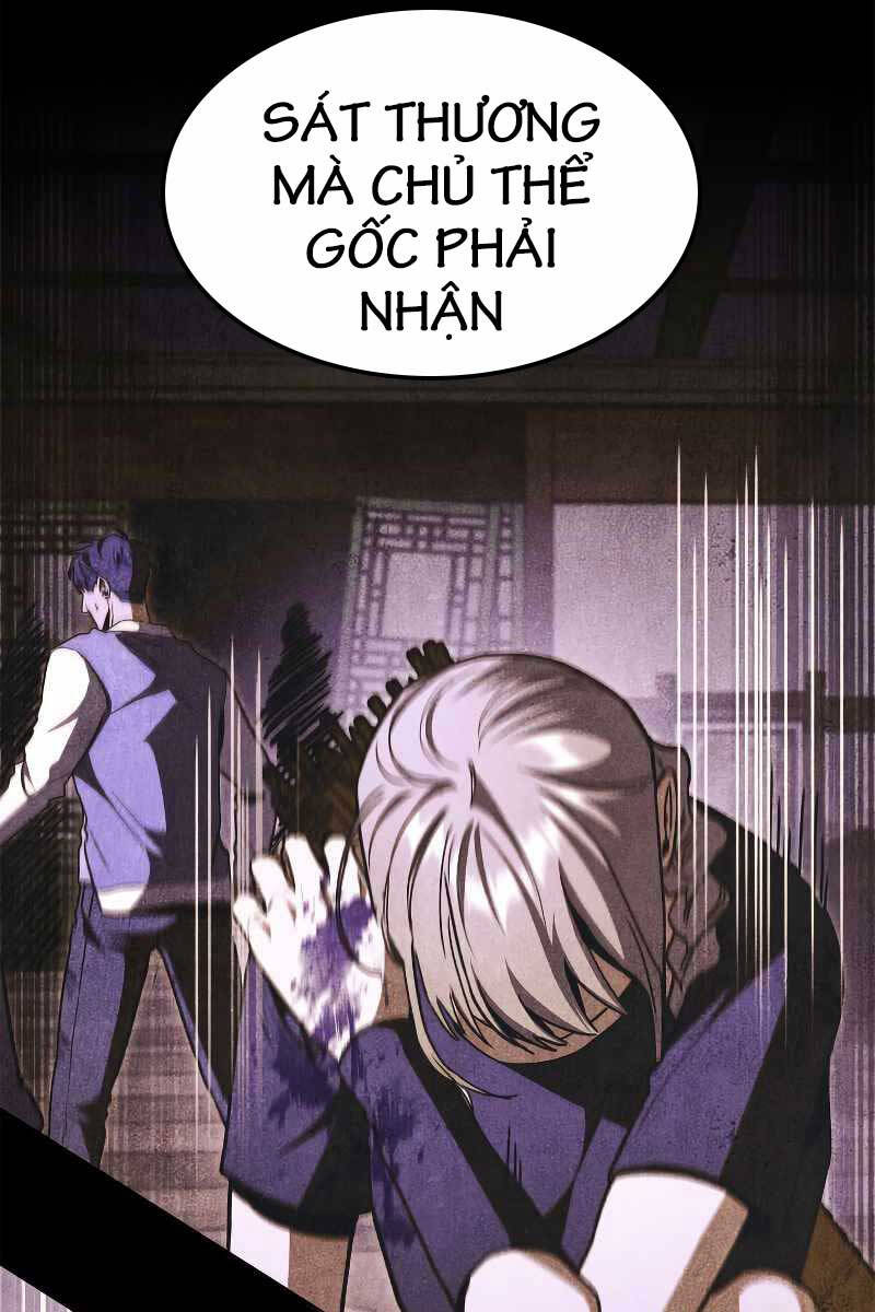 Thợ Săn Số Mệnh Cấp F Chap 43 - Next Chap 44