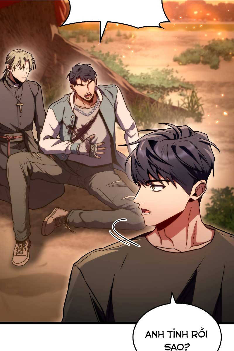 Thợ Săn Số Mệnh Cấp F Chap 35 - Next Chap 36