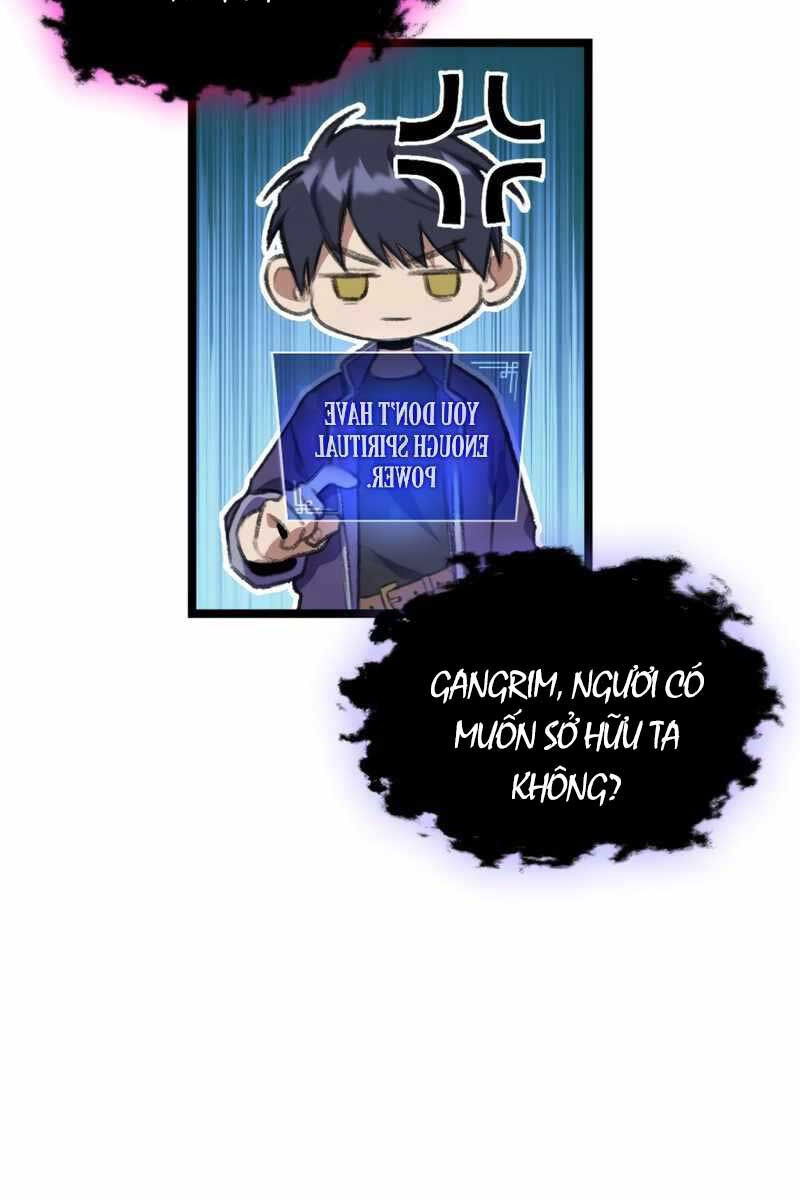 Thợ Săn Số Mệnh Cấp F Chap 18 - Next Chap 19