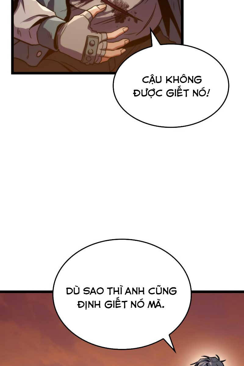 Thợ Săn Số Mệnh Cấp F Chap 35 - Next Chap 36