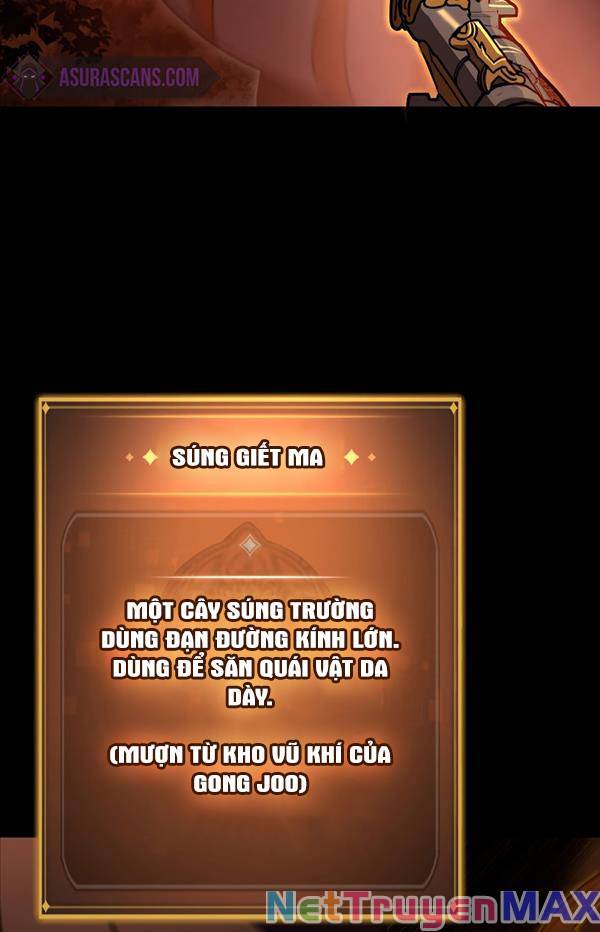 Thợ Săn Số Mệnh Cấp F Chap 36 - Next Chap 37