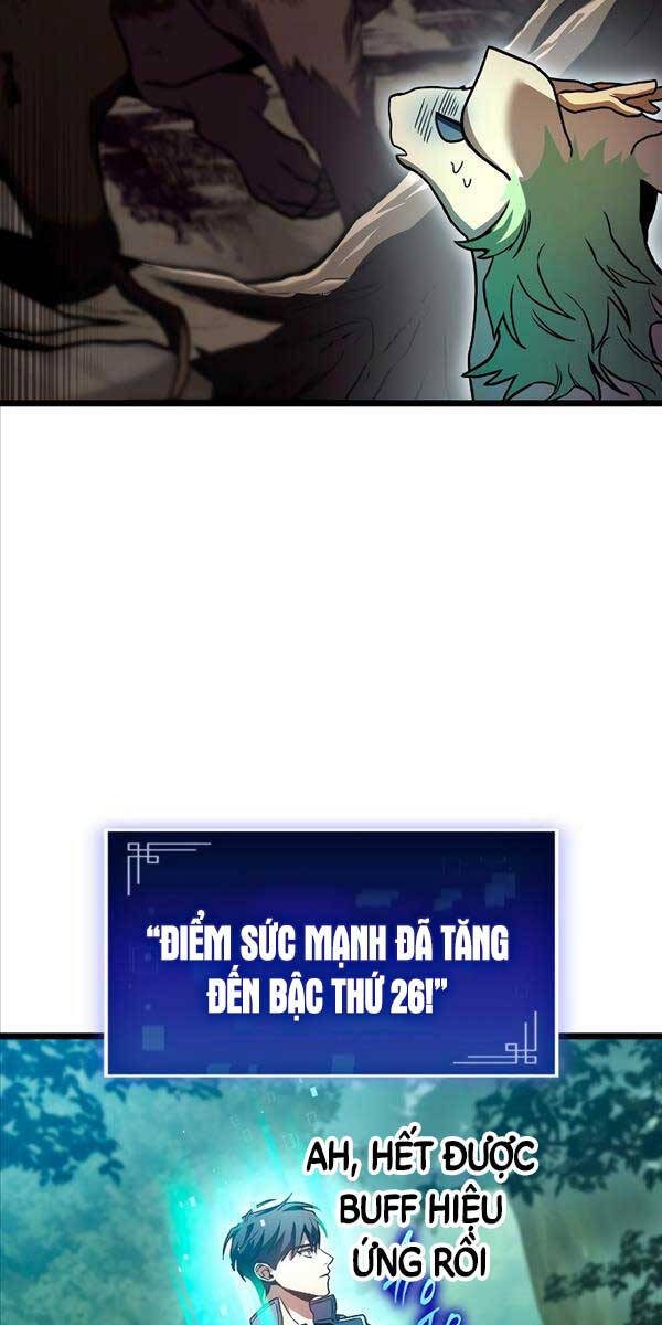 Thợ Săn Số Mệnh Cấp F Chap 31 - Next Chap 32