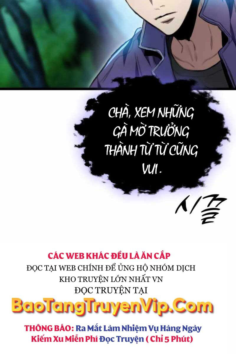 Thợ Săn Số Mệnh Cấp F Chap 18 - Next Chap 19