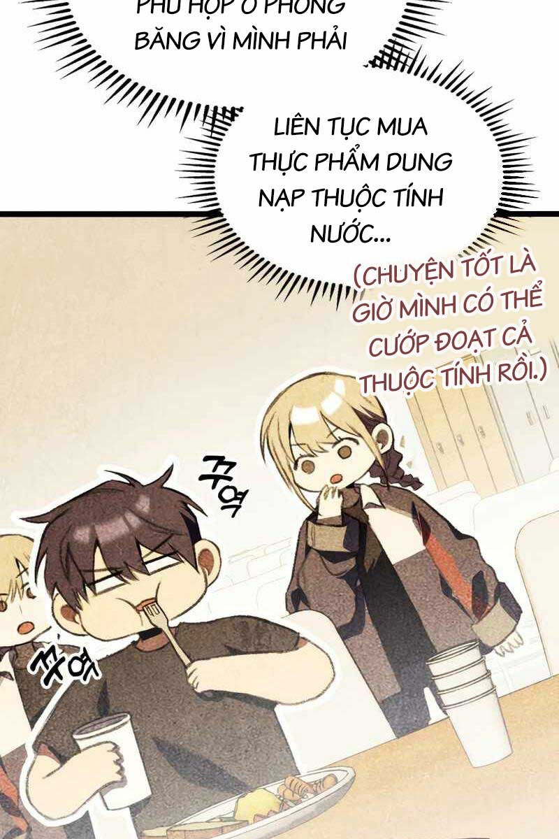 Thợ Săn Số Mệnh Cấp F Chap 18 - Next Chap 19