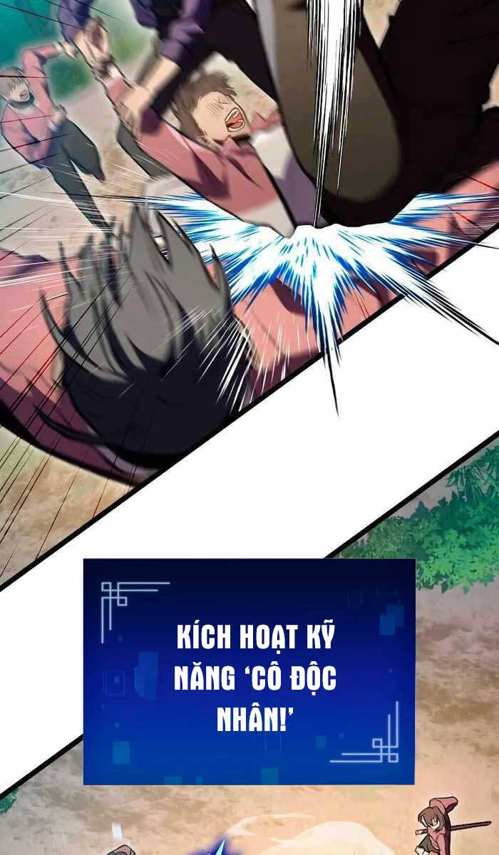 Thợ Săn Số Mệnh Cấp F Chap 27 - Next Chap 28