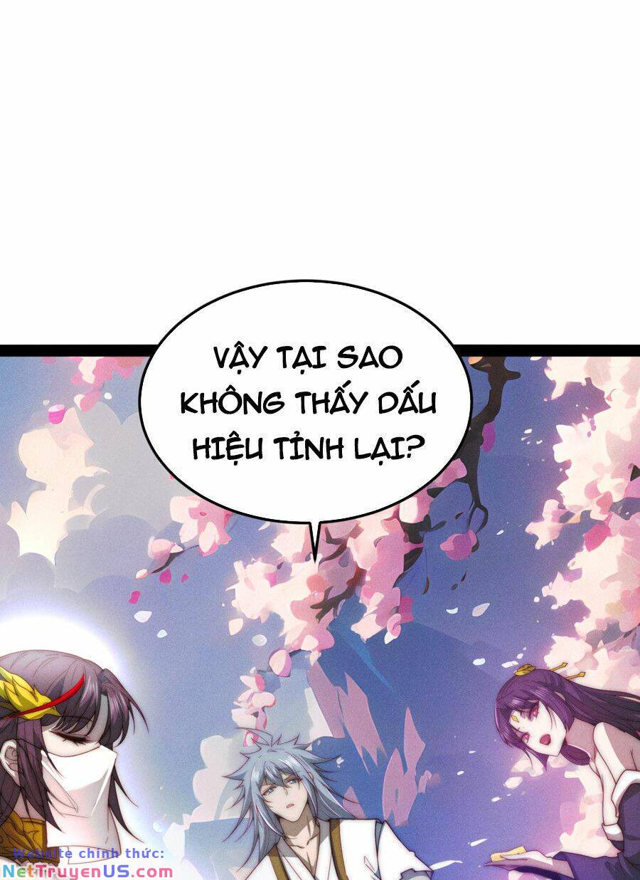 Từ Lúc Bắt Đầu Liền Vô Địch Chapter 102 - Trang 4