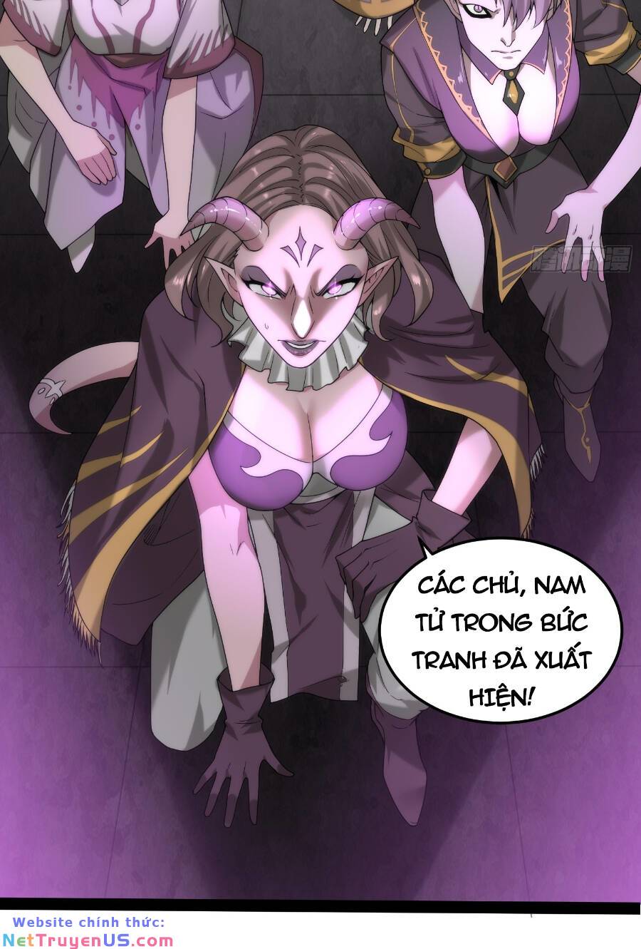 Từ Lúc Bắt Đầu Liền Vô Địch Chapter 103 - Trang 49