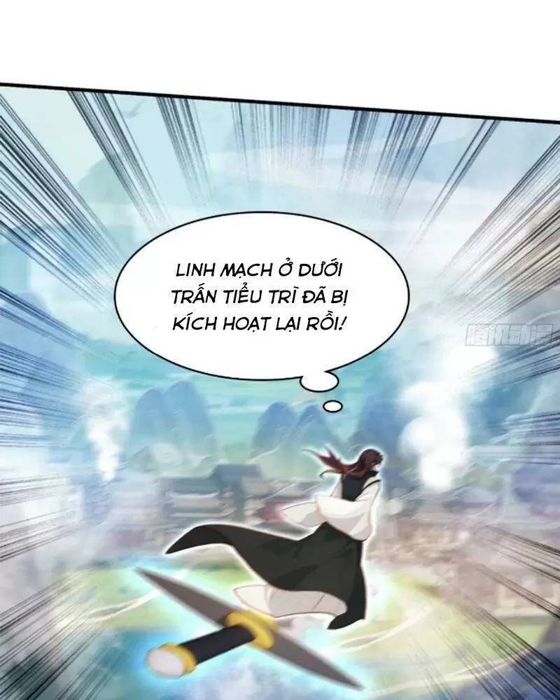 Hoá Ra Ta Đã Vô Địch Từ Lâu Chapter 15 - Trang 6