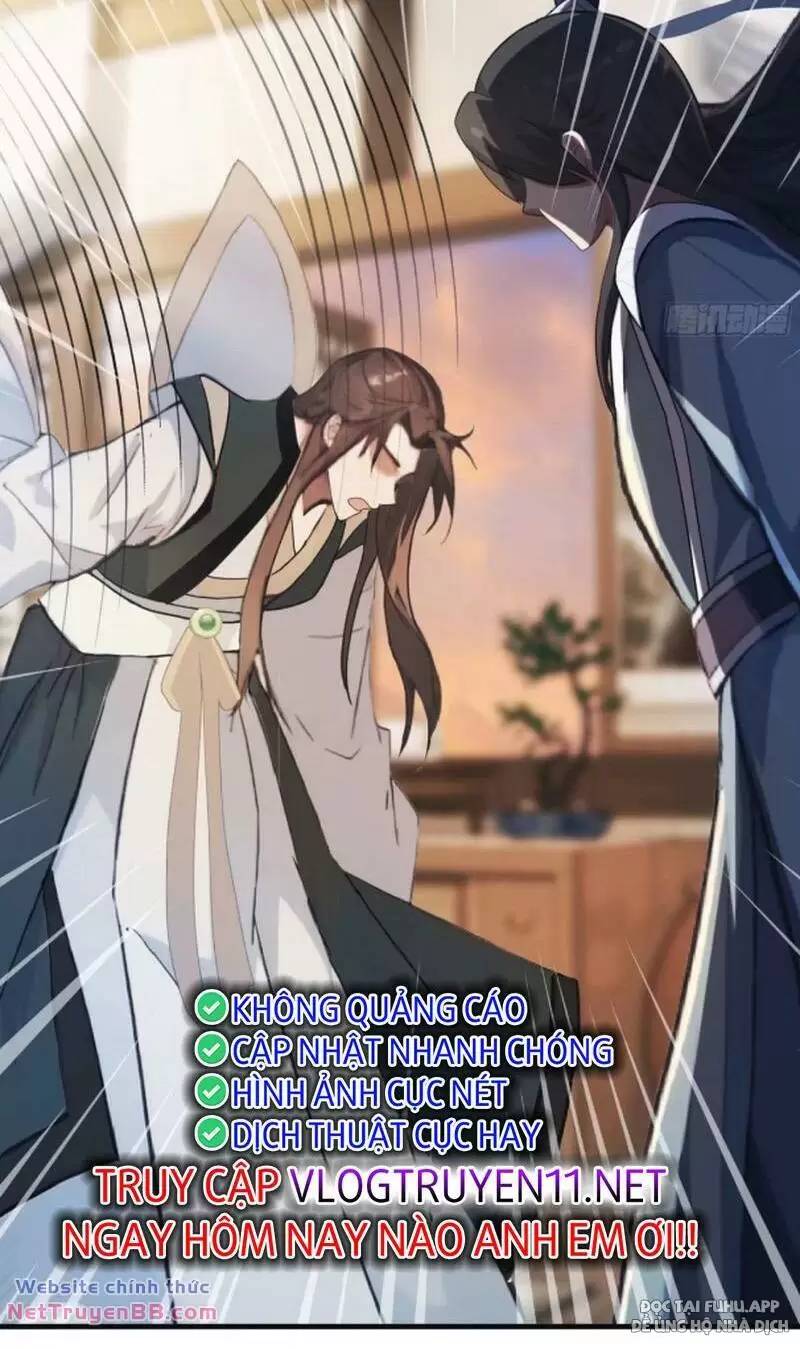 Hoá Ra Ta Đã Vô Địch Từ Lâu Chapter 16 - Trang 21