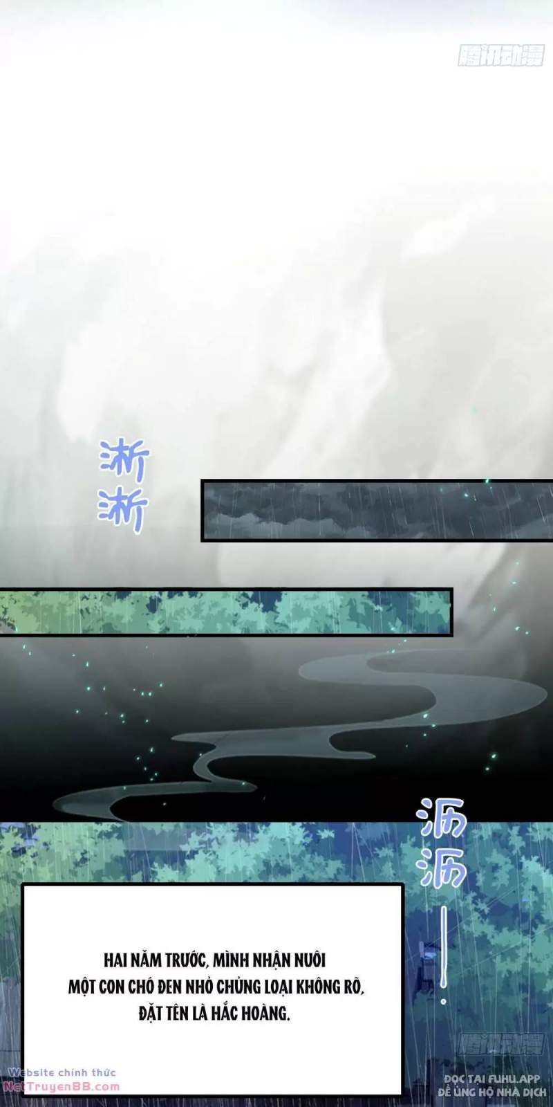 Hoá Ra Ta Đã Vô Địch Từ Lâu Chapter 6 - Trang 4