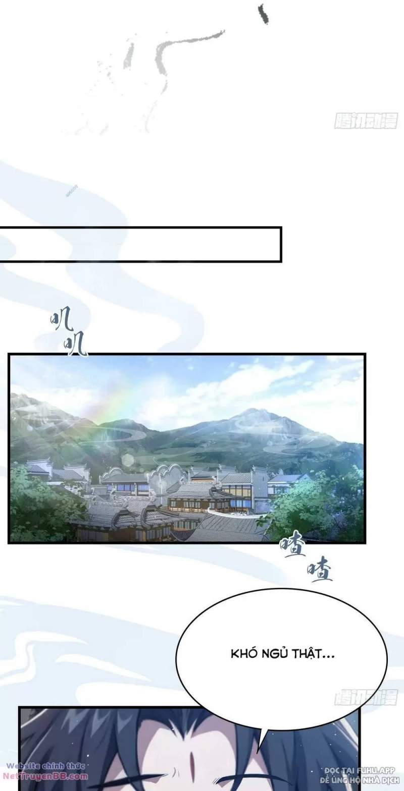 Hoá Ra Ta Đã Vô Địch Từ Lâu Chapter 6 - Trang 34