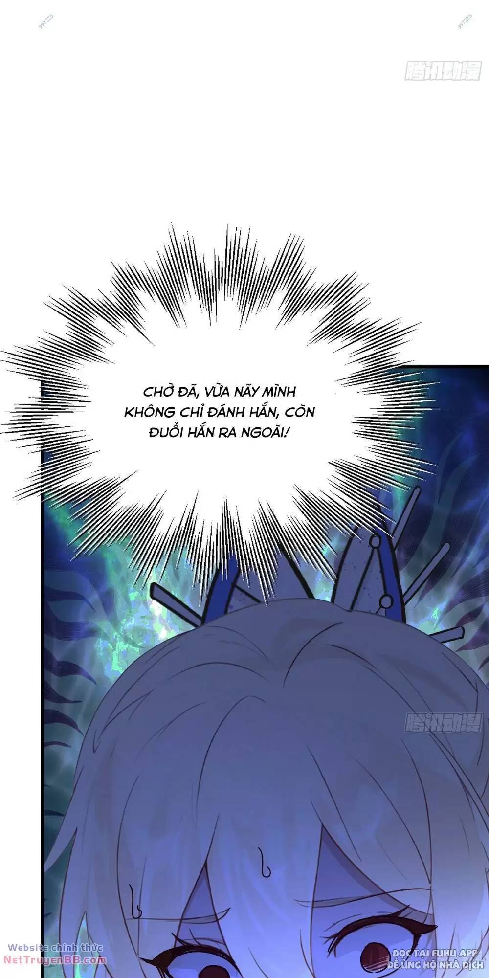 Hoá Ra Ta Đã Vô Địch Từ Lâu Chapter 8 - Trang 31