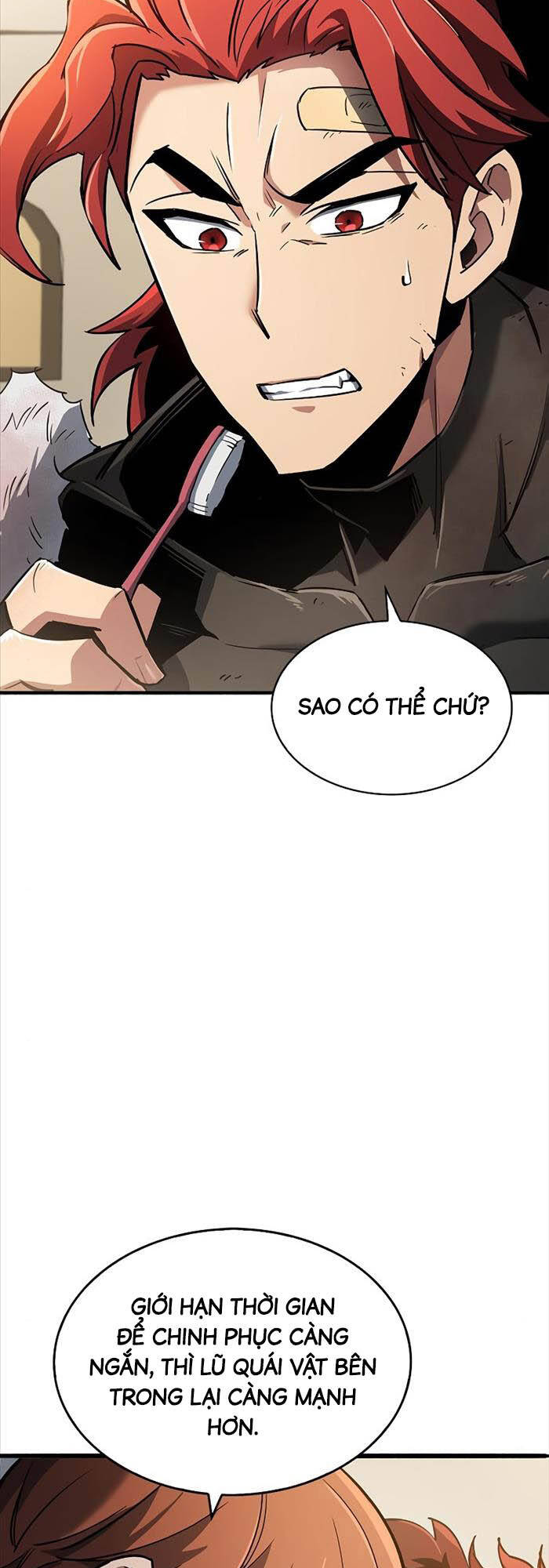 Người Chơi Che Giấu Quá Khứ Chapter 9 - Trang 63