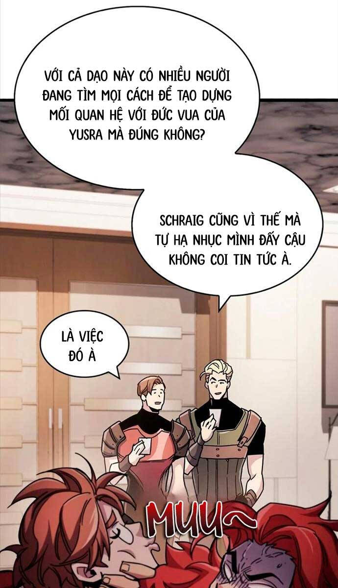 Người Chơi Che Giấu Quá Khứ Chapter 30 - Trang 47