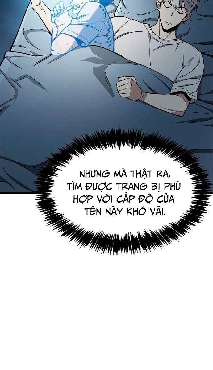 Người Chơi Che Giấu Quá Khứ Chapter 16 - Trang 20
