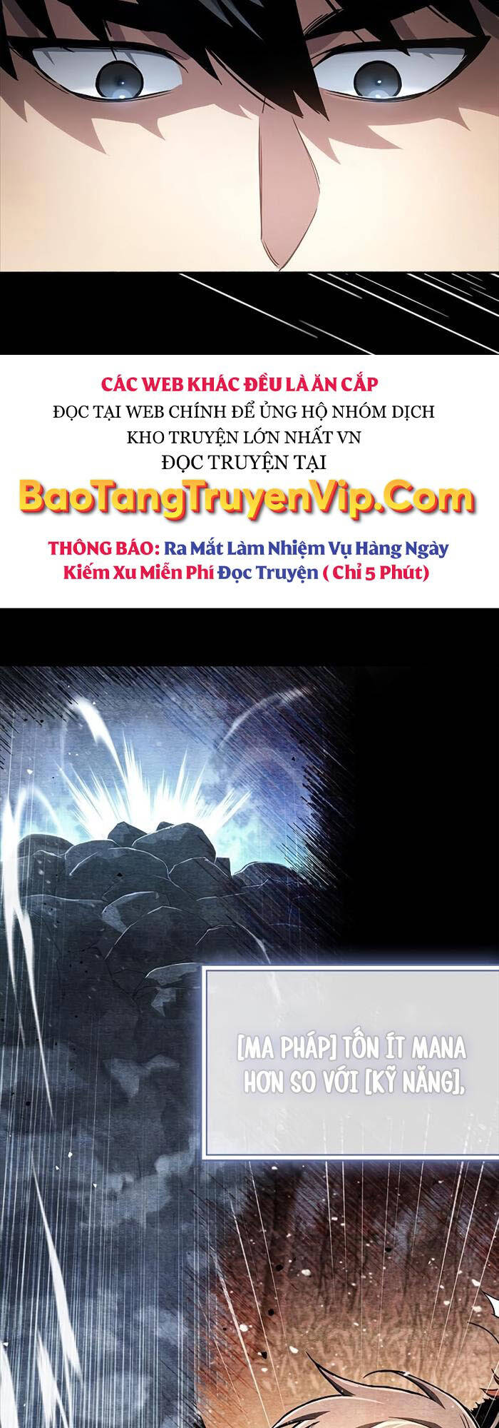 Người Chơi Che Giấu Quá Khứ Chapter 9 - Trang 38