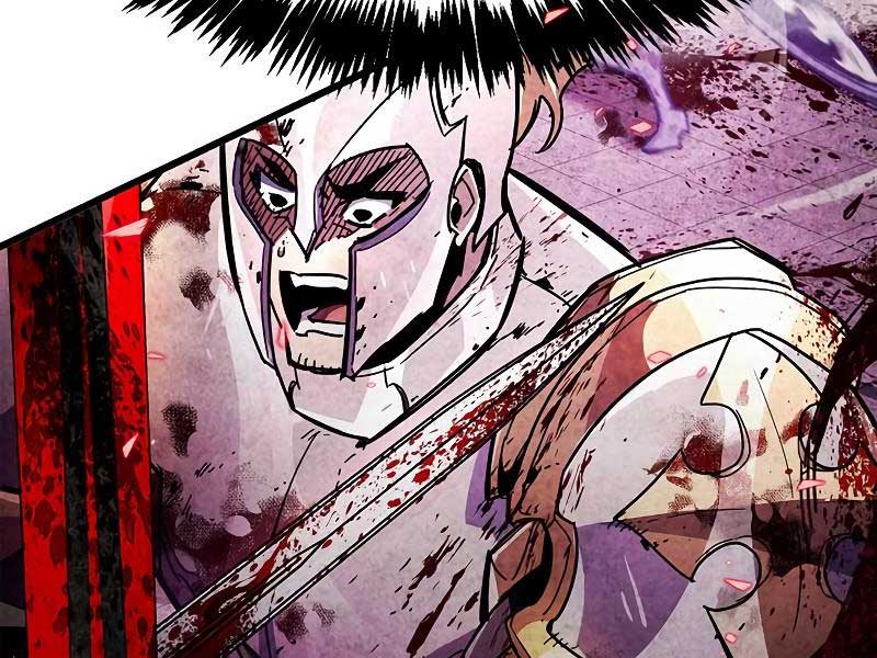 Người Chơi Che Giấu Quá Khứ Chapter 26 - Trang 337