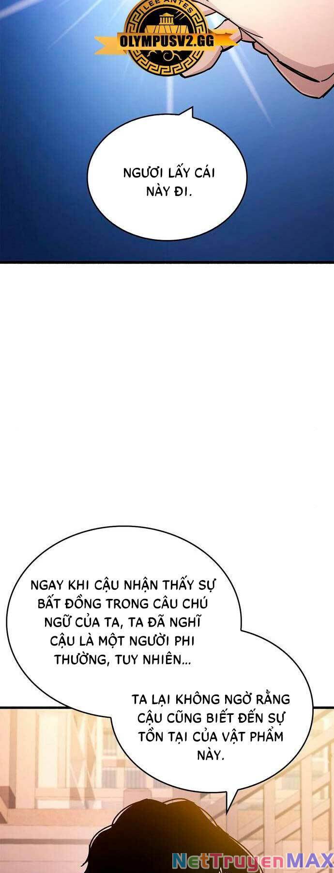 Người Chơi Che Giấu Quá Khứ Chapter 18 - Trang 40