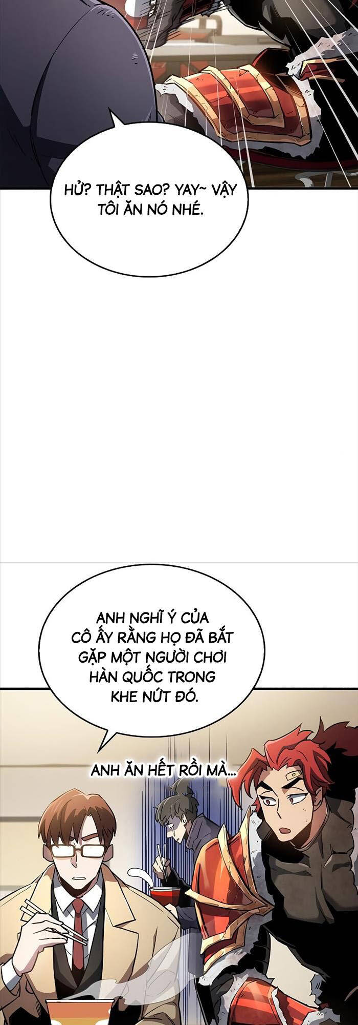 Người Chơi Che Giấu Quá Khứ Chapter 9 - Trang 20