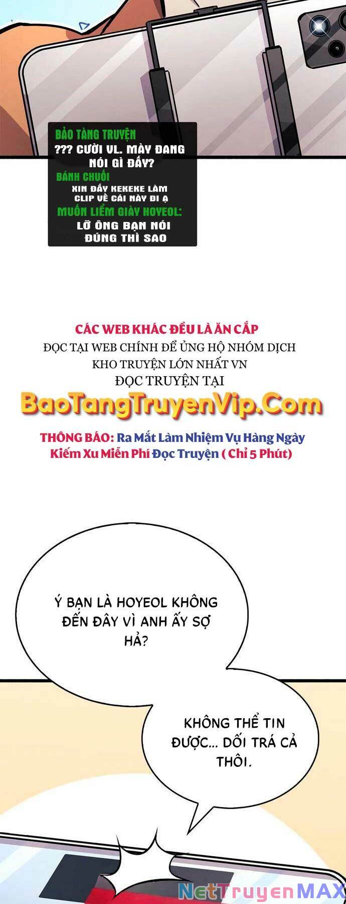 Người Chơi Che Giấu Quá Khứ Chapter 18 - Trang 69
