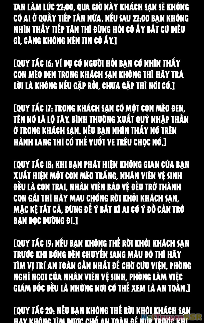 Quy Tắc Chuyện Lạ: Bắt Đầu Hóa Thân Đánh Lui Chiến Thần Chapter 170 - Trang 9