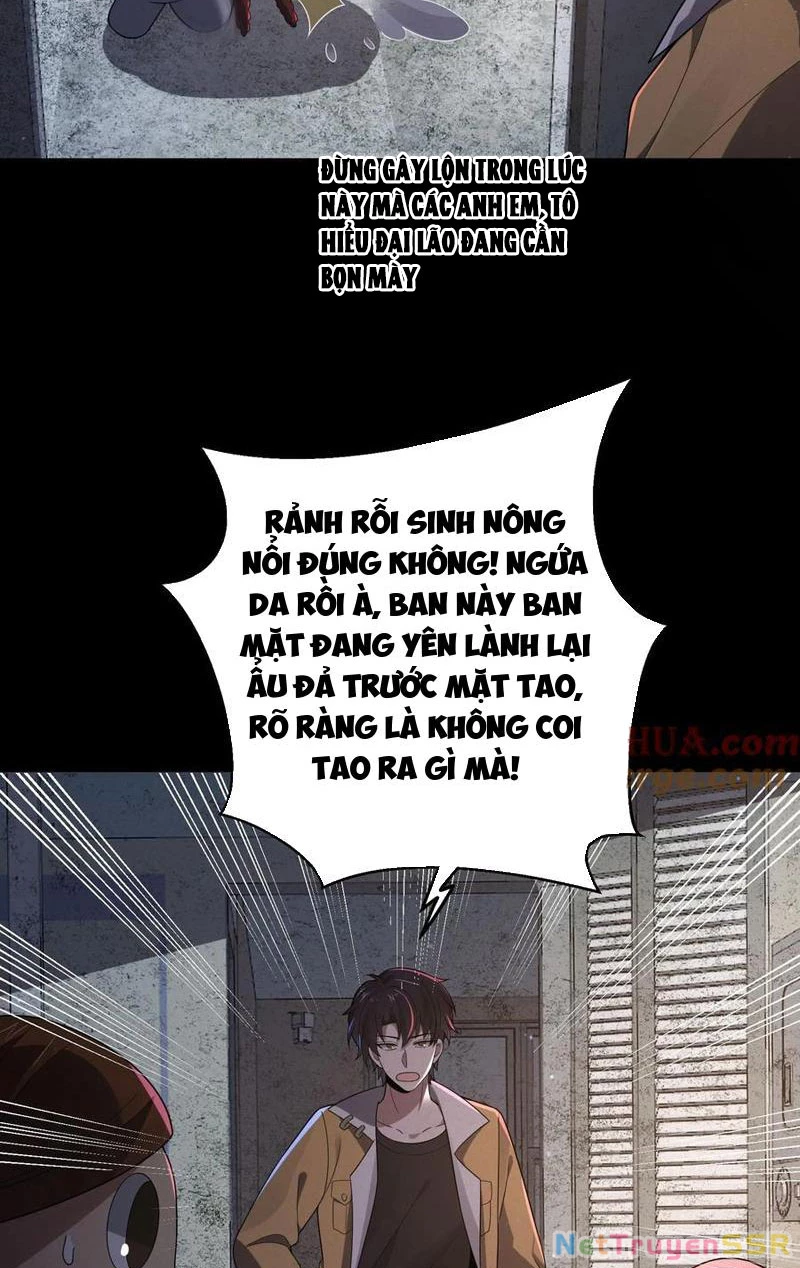 Quy Tắc Chuyện Lạ: Bắt Đầu Hóa Thân Đánh Lui Chiến Thần Chapter 170 - Trang 14