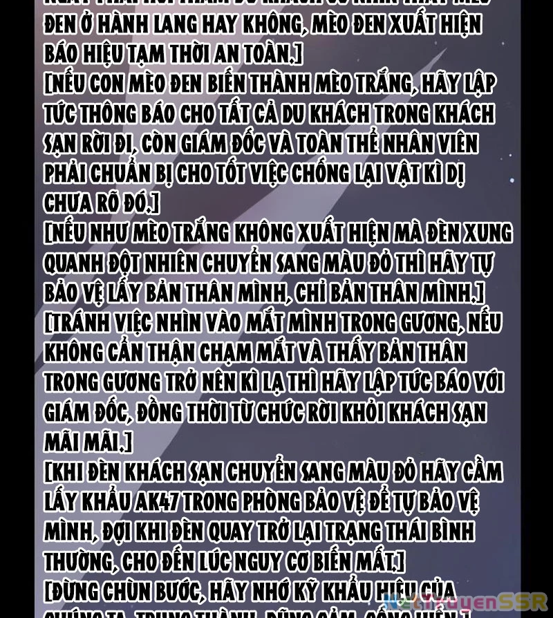 Quy Tắc Chuyện Lạ: Bắt Đầu Hóa Thân Đánh Lui Chiến Thần Chapter 170 - Trang 31
