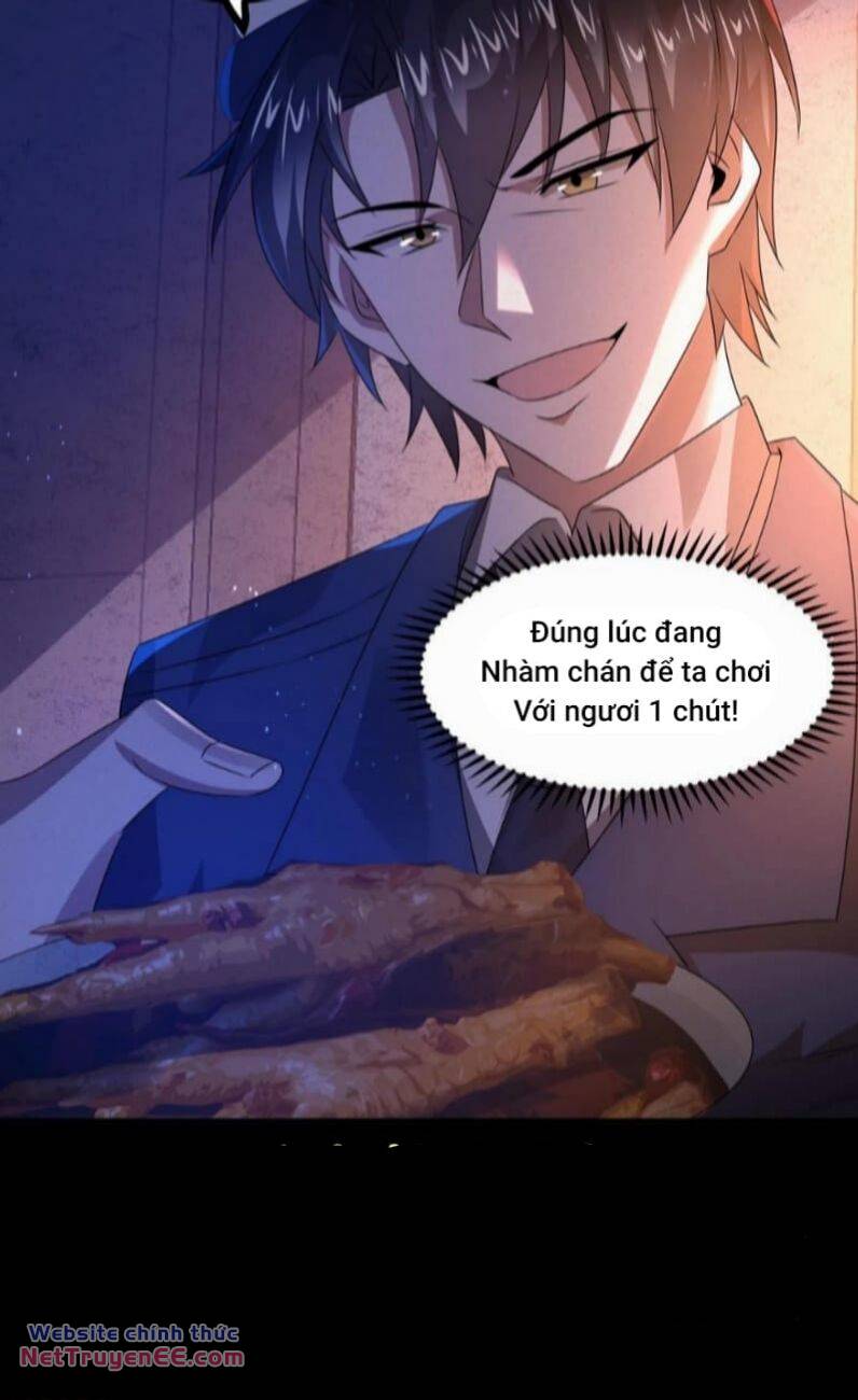Quy Tắc Chuyện Lạ: Bắt Đầu Hóa Thân Đánh Lui Chiến Thần Chapter 26 - Trang 27