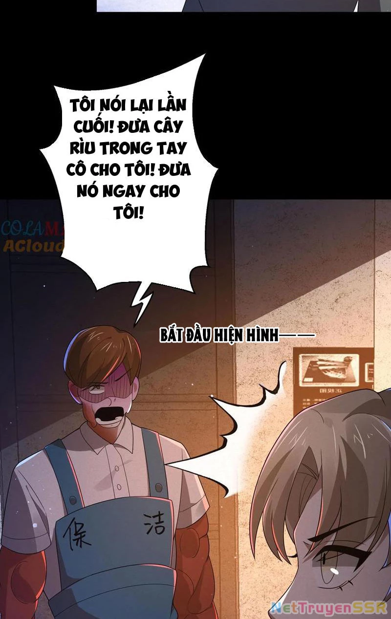 Quy Tắc Chuyện Lạ: Bắt Đầu Hóa Thân Đánh Lui Chiến Thần Chapter 170 - Trang 3