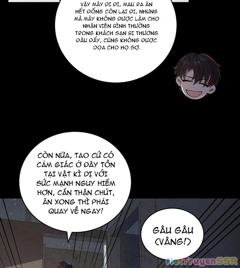 Quy Tắc Chuyện Lạ: Bắt Đầu Hóa Thân Đánh Lui Chiến Thần Chapter 170 - Trang 23