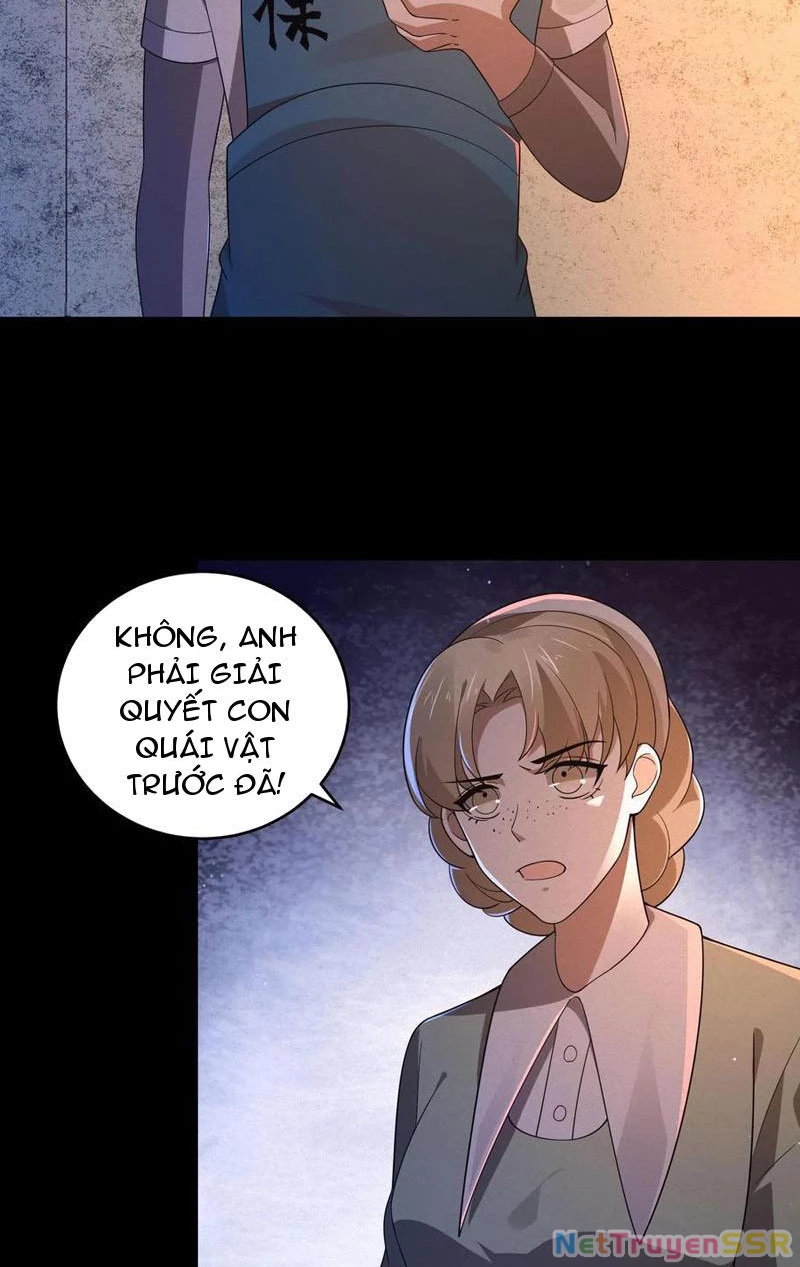 Quy Tắc Chuyện Lạ: Bắt Đầu Hóa Thân Đánh Lui Chiến Thần Chapter 170 - Trang 2