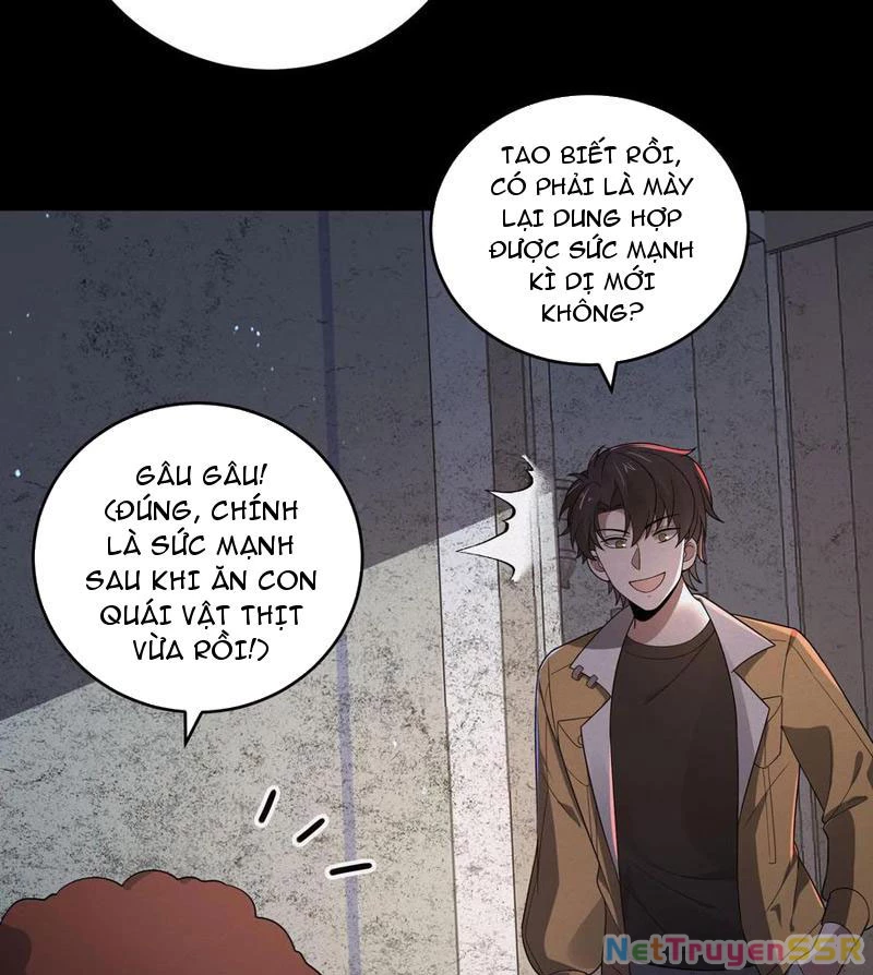 Quy Tắc Chuyện Lạ: Bắt Đầu Hóa Thân Đánh Lui Chiến Thần Chapter 170 - Trang 20