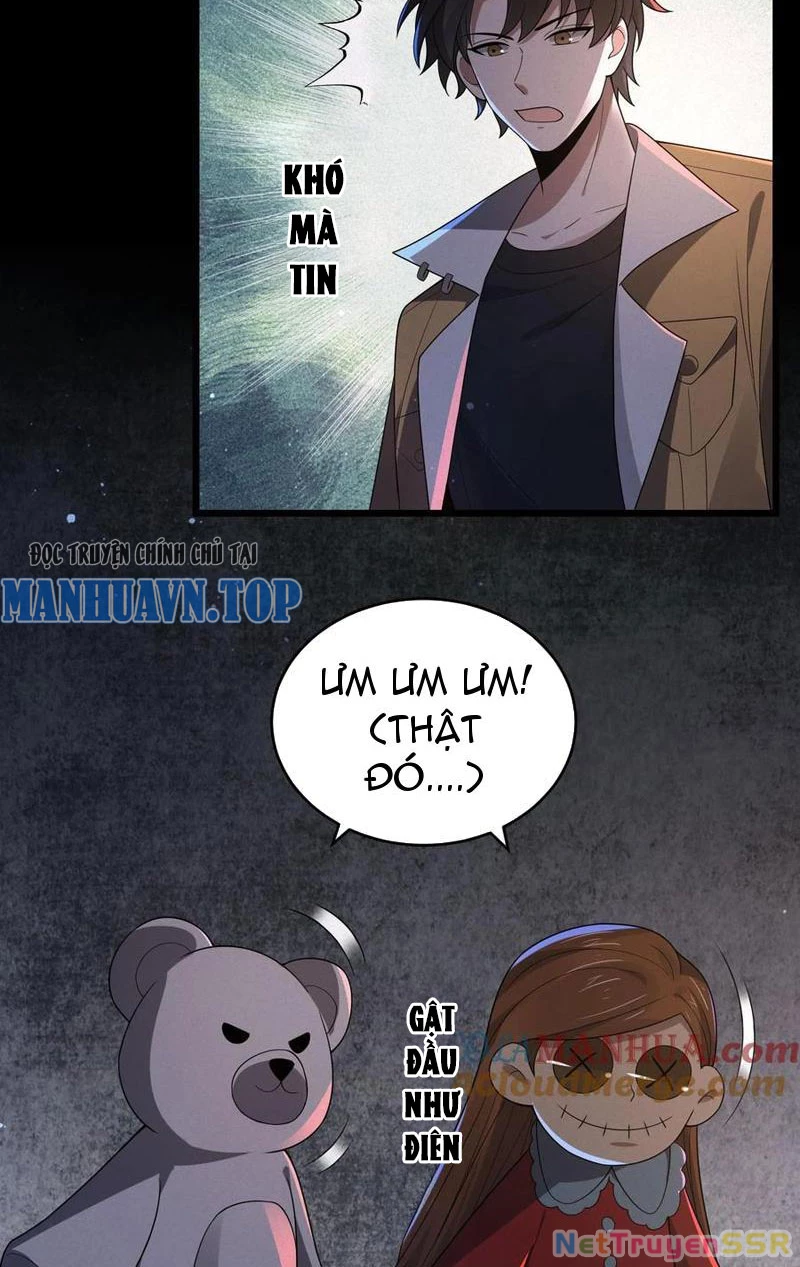 Quy Tắc Chuyện Lạ: Bắt Đầu Hóa Thân Đánh Lui Chiến Thần Chapter 170 - Trang 16