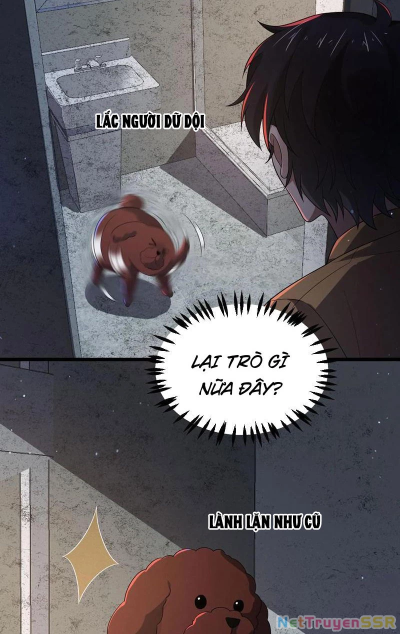 Quy Tắc Chuyện Lạ: Bắt Đầu Hóa Thân Đánh Lui Chiến Thần Chapter 170 - Trang 18