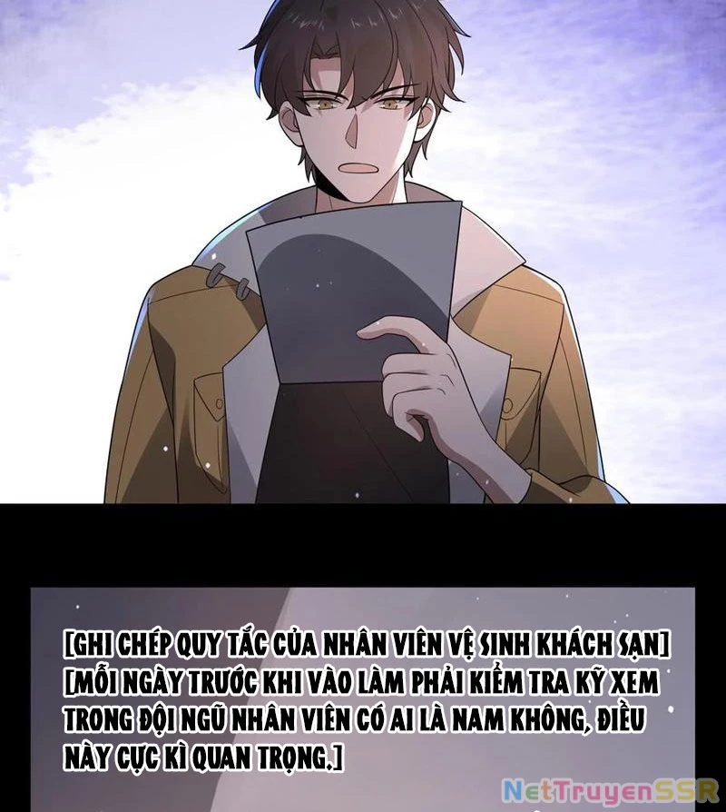 Quy Tắc Chuyện Lạ: Bắt Đầu Hóa Thân Đánh Lui Chiến Thần Chapter 170 - Trang 33