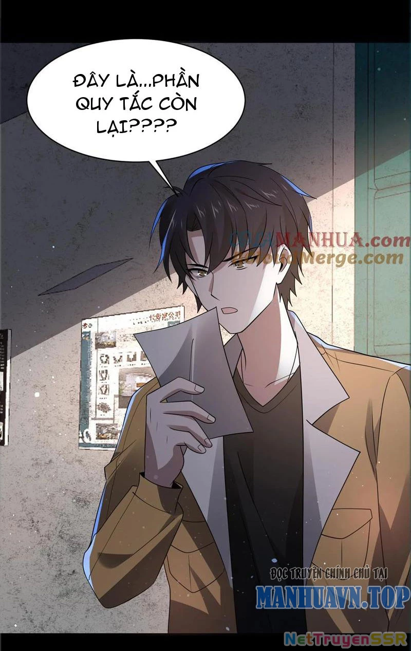 Quy Tắc Chuyện Lạ: Bắt Đầu Hóa Thân Đánh Lui Chiến Thần Chapter 169 - Trang 3