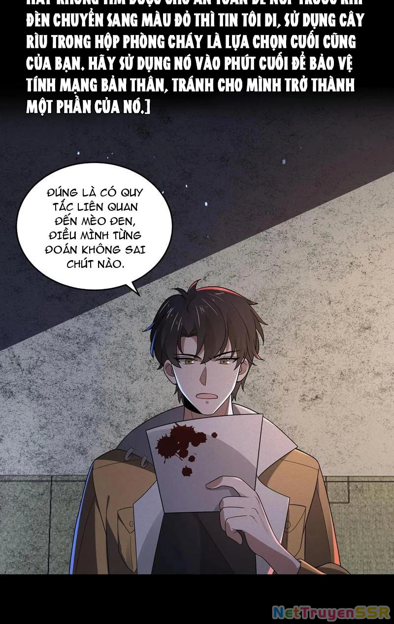 Quy Tắc Chuyện Lạ: Bắt Đầu Hóa Thân Đánh Lui Chiến Thần Chapter 170 - Trang 10