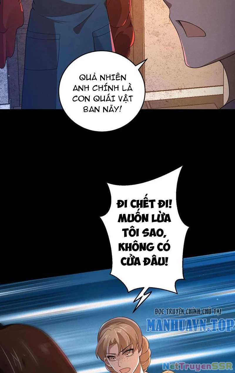 Quy Tắc Chuyện Lạ: Bắt Đầu Hóa Thân Đánh Lui Chiến Thần Chapter 170 - Trang 4