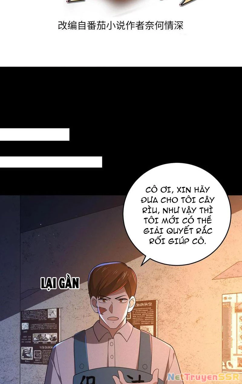 Quy Tắc Chuyện Lạ: Bắt Đầu Hóa Thân Đánh Lui Chiến Thần Chapter 170 - Trang 1