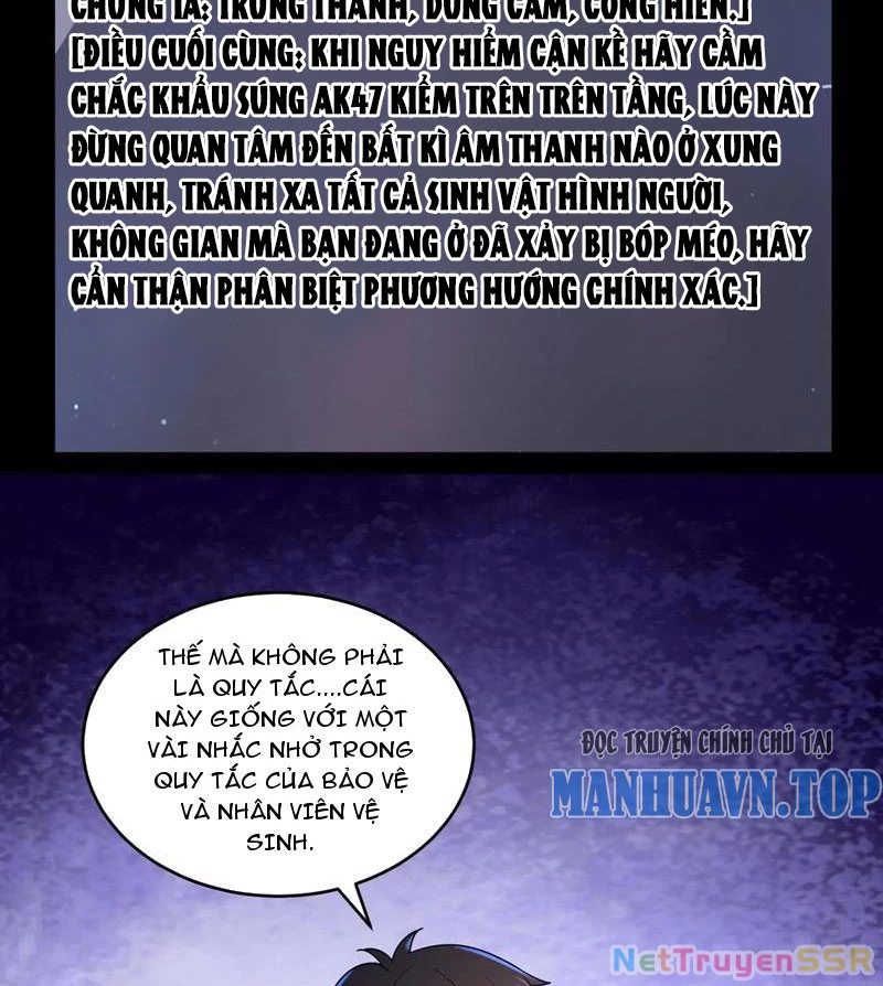 Quy Tắc Chuyện Lạ: Bắt Đầu Hóa Thân Đánh Lui Chiến Thần Chapter 170 - Trang 32