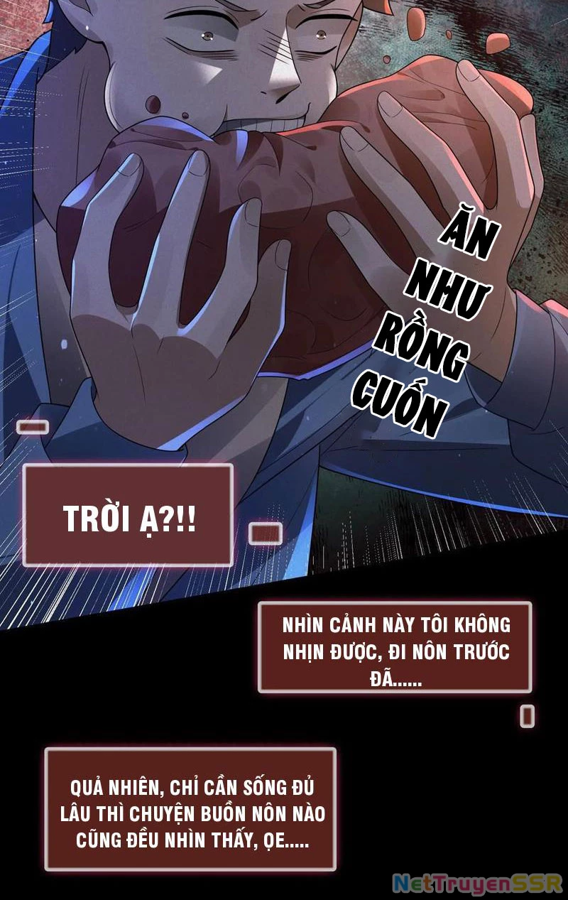 Quy Tắc Chuyện Lạ: Bắt Đầu Hóa Thân Đánh Lui Chiến Thần Chapter 165 - Trang 8