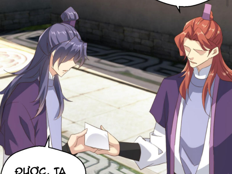 Vô Địch Đốn Ngộ Chapter 171 - Trang 12