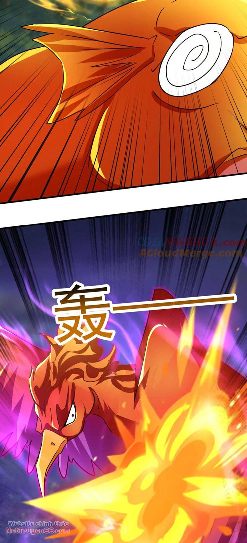 Vô Địch Đốn Ngộ Chapter 161 - Trang 9