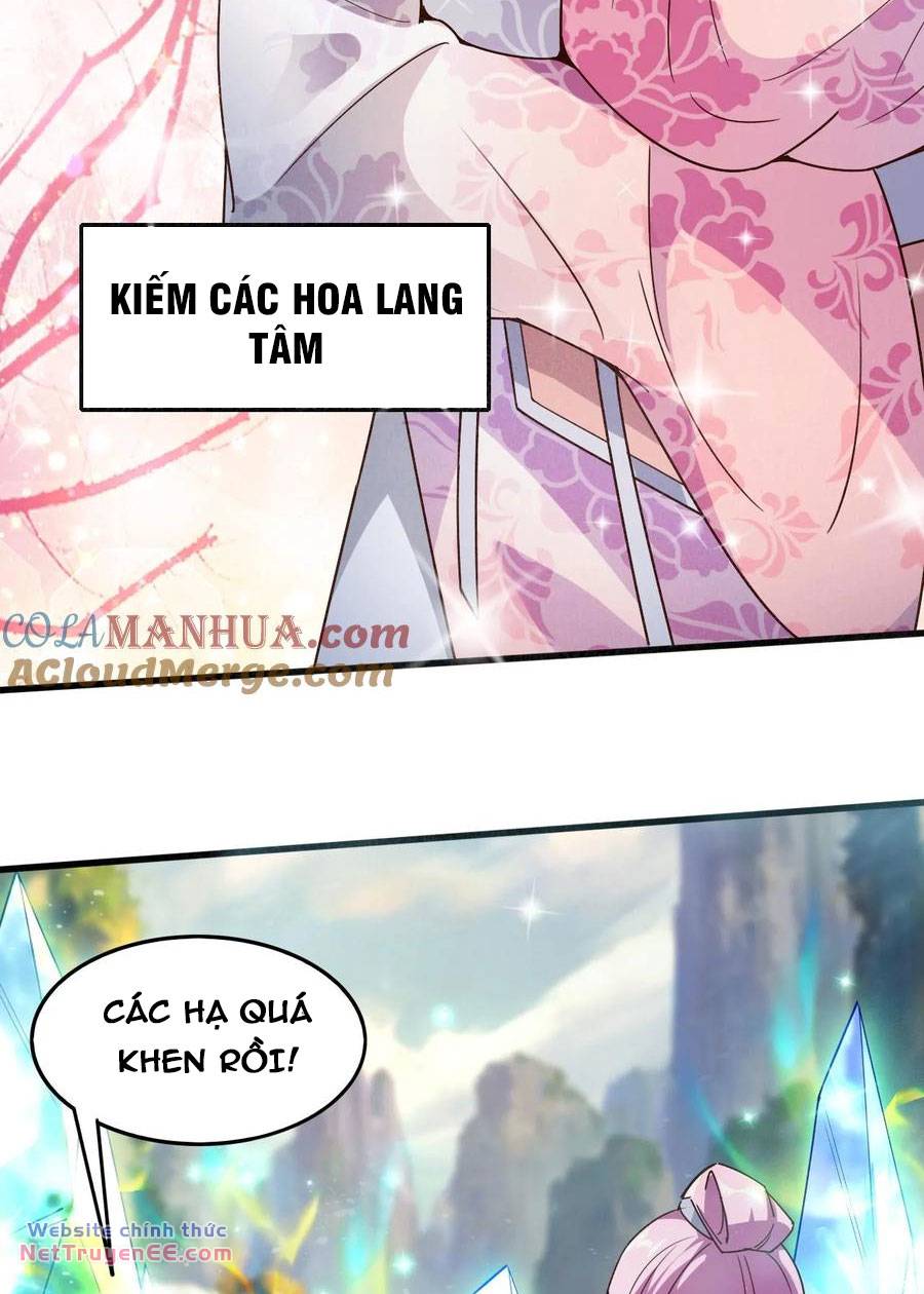 Vô Địch Đốn Ngộ Chapter 162 - Trang 26