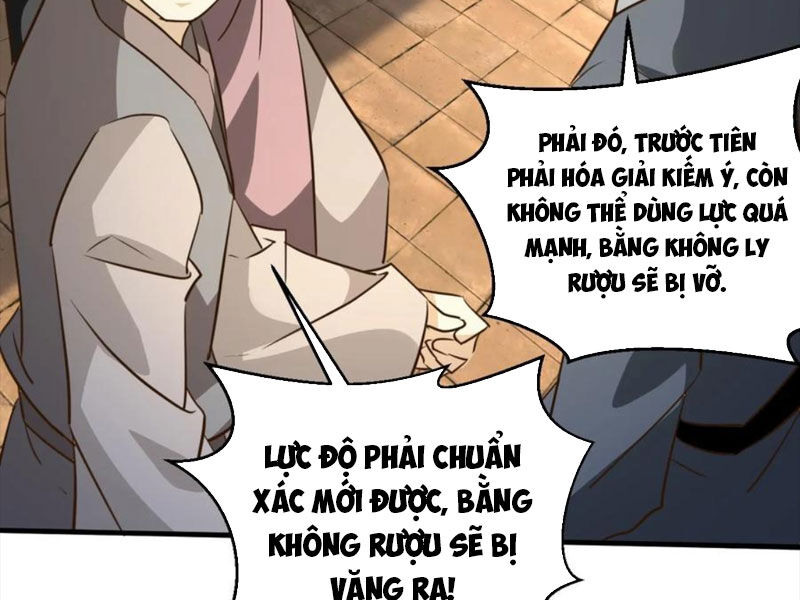Vô Địch Đốn Ngộ Chapter 172 - Trang 16