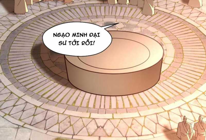 Vô Địch Đốn Ngộ Chapter 190 - Trang 32