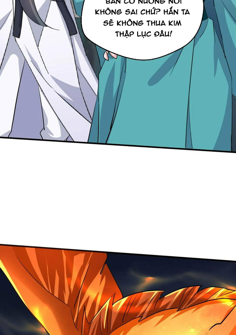 Vô Địch Đốn Ngộ Chapter 160 - Trang 34
